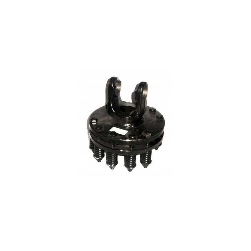 Pilna frikcinė sankaba 32x76