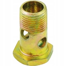Ursus C 360 jungtis