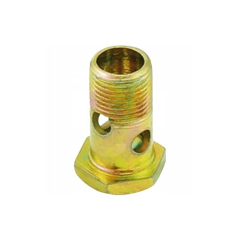 Ursus C 360 jungtis