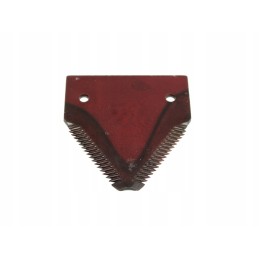 Iš viršaus pjaustomas peilis Jag New Holland 80309197 80309