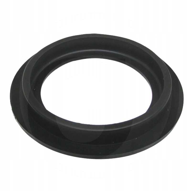 Platus centrinės jungties galvutės žiedas c 36