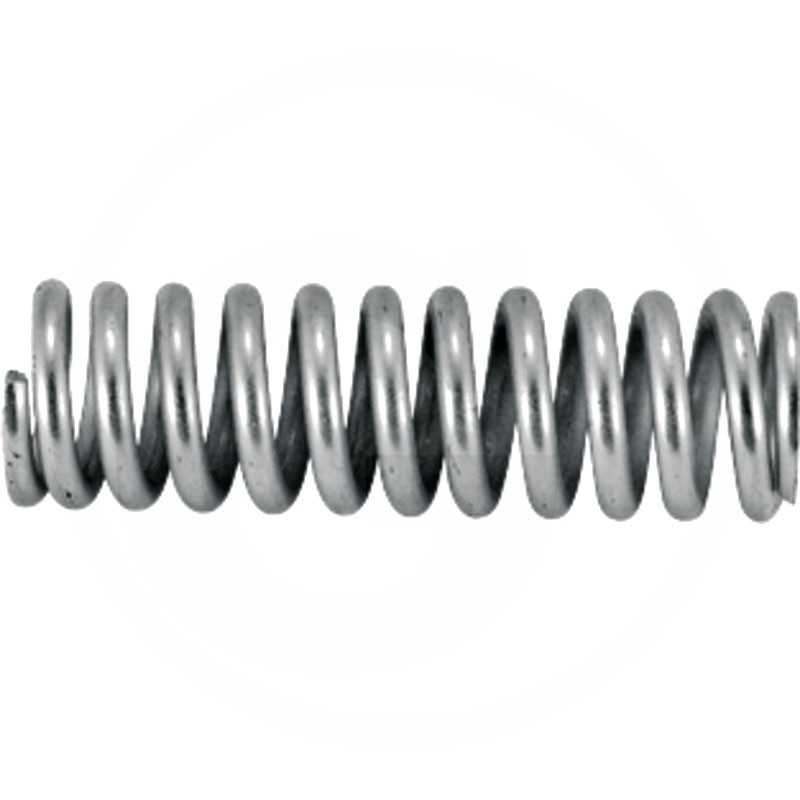 Stabdžių vožtuvo strypo spyruoklė ZETOR 5211 7745