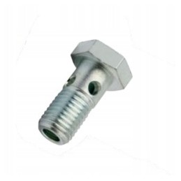 Metrinis perpildymo kilpos varžtas m12x1 5