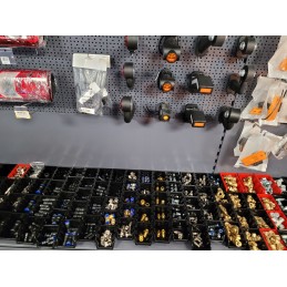 Metrinis perpildymo kilpos varžtas m12x1 5