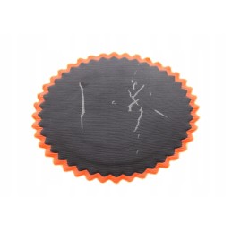 Detektorius skersmuo 116mm apvalus Nr.6