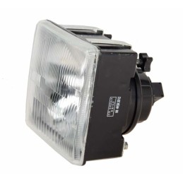 Kvadratinis priekinis žibintas, skirtas mtz 82 087101000