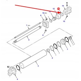 70930750 žiedas 40 x 1 5