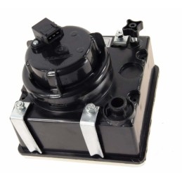 Kvadratinis priekinis žibintas, skirtas mtz 82 087101000