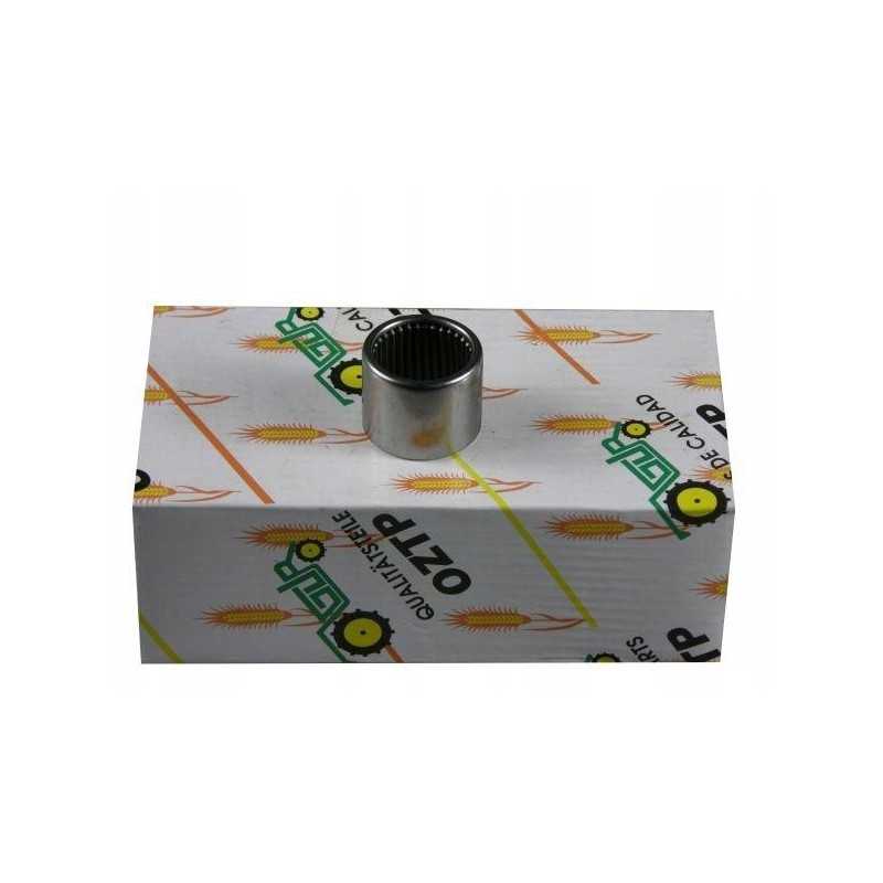 Pagrindinio ritinėlio adatos surinkimas mf3 mf4