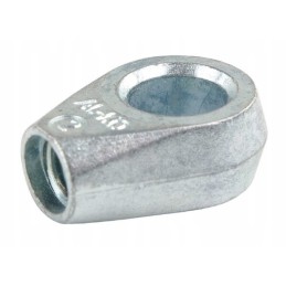 Dujų spyruoklės jungtis ah280933