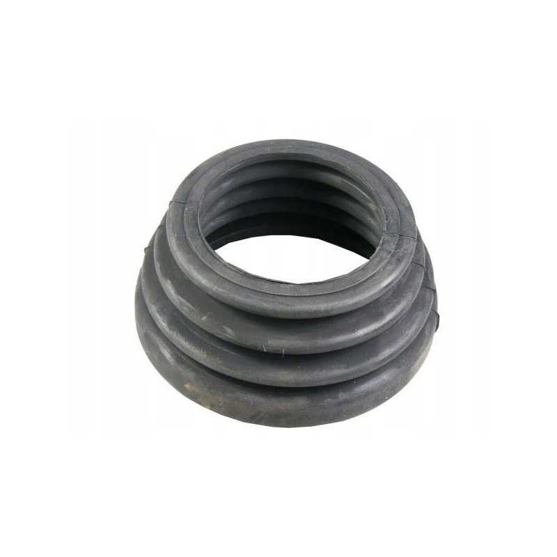 Dulkėms atsparus dangtelis spyruoklinės vairo jungties ZETOR daliai