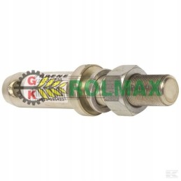 Smeigtukas mašinoms M22 28 mm 1380301020