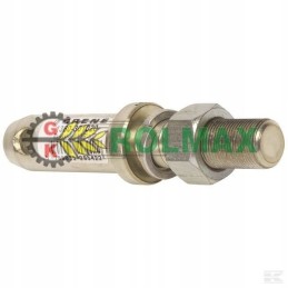 Smeigtukas mašinoms M22 28 mm 1380301020