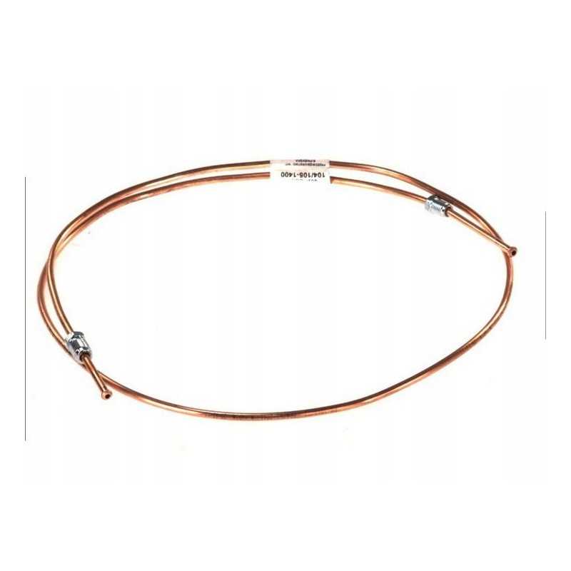 WP WP 500 lanksti stabdžių žarnelė