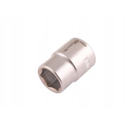 Šešiakampis lizdas 3 4 23 mm crv50bv30