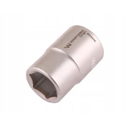 Šešiakampis lizdas 3 4 21 mm crv50bv30