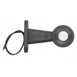 Šoninė žymeklio lemputė buvo 139p