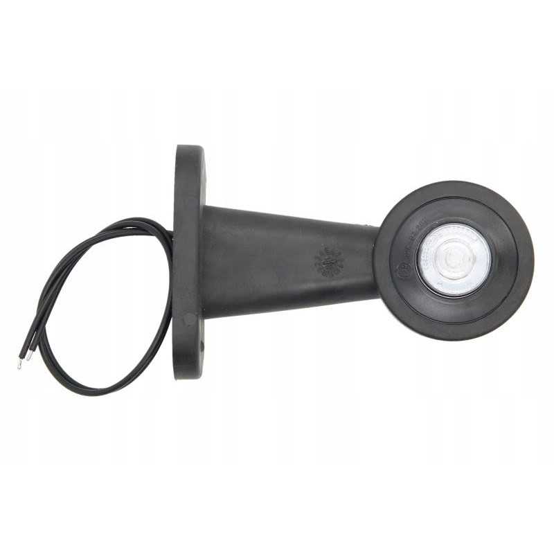 Šoninė žymeklio lemputė buvo 139p