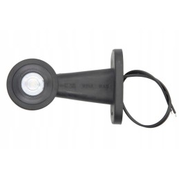 Šoninė žymeklio lemputė buvo 139p