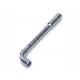 8 mm 12 taškų vamzdžių veržliaraktis, pagamintas iš Wary CRV plieno