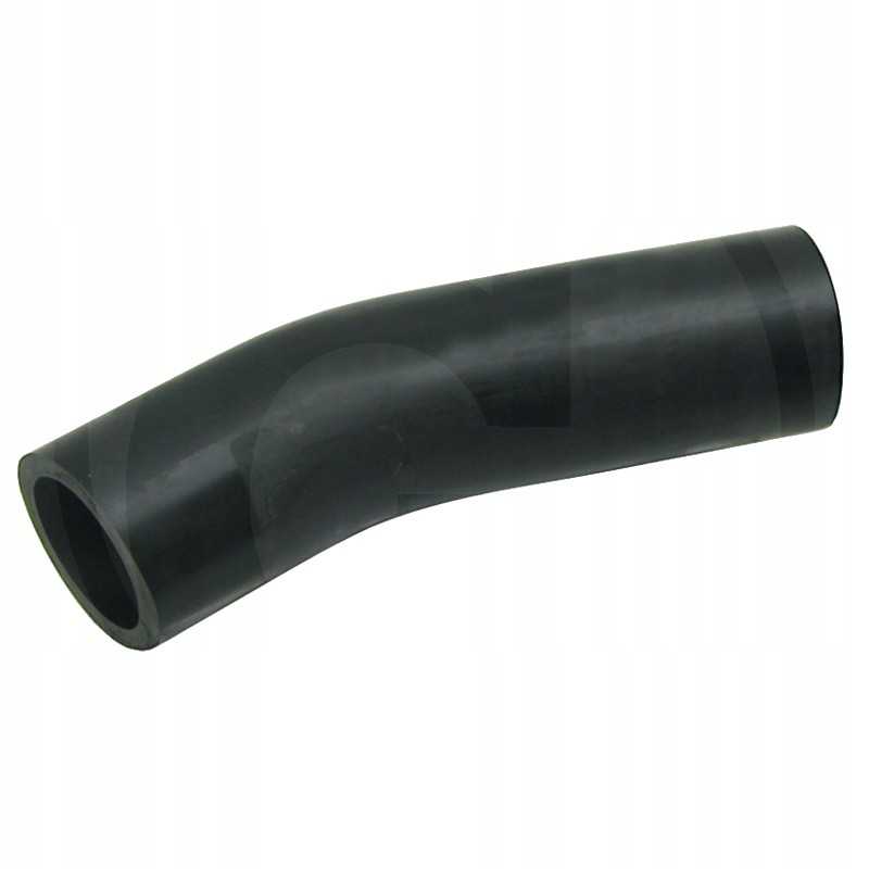 Radiatoriaus žarna 37mm 74718020 granitas