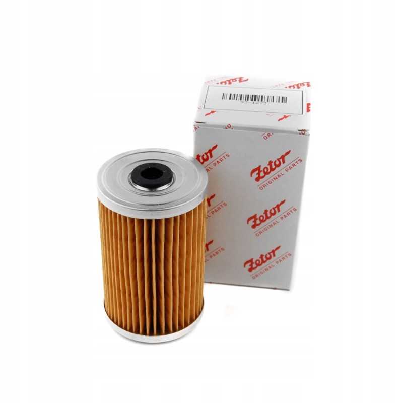 Zetor 931273 kuro filtras