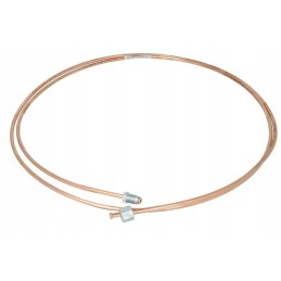 Stabdžių žarna 105 106 dl 2100 mm wp wp 193