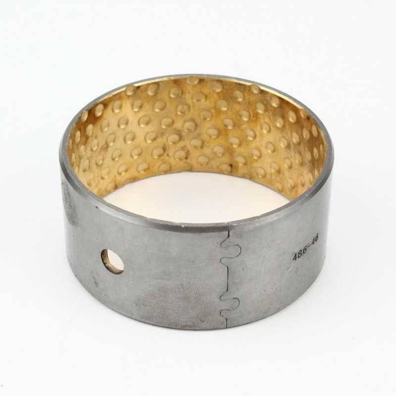 Ašies pakabos įvorė 80x86x40 massey ferguson 3