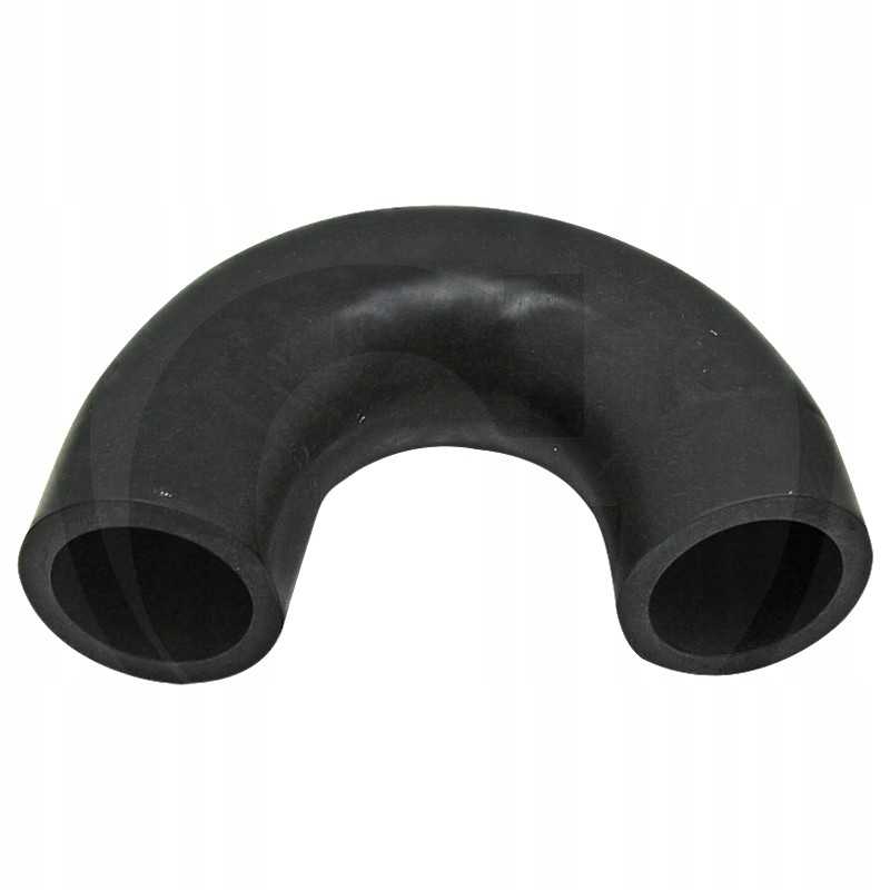 Radiatoriaus žarna 37mm 74718029 granitas