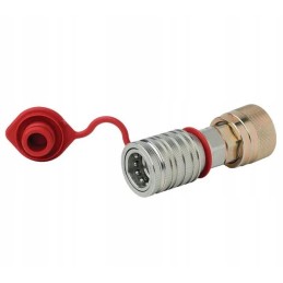 Hidraulinis redukcija iš seno tipo į eurą