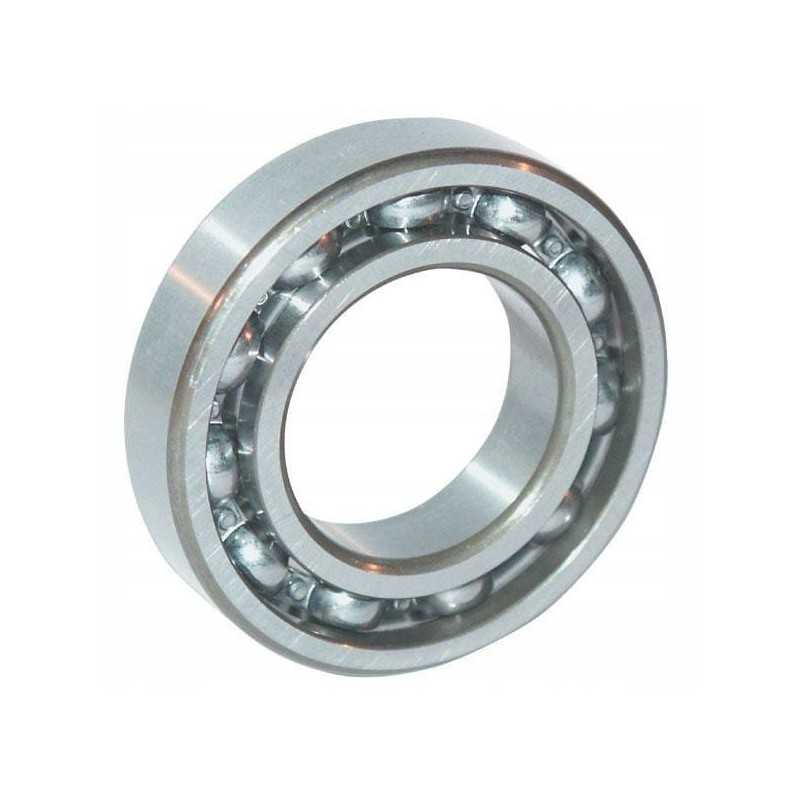 Rutulinis guolis paprastai 50x80x16mm ina fag 6010 ina