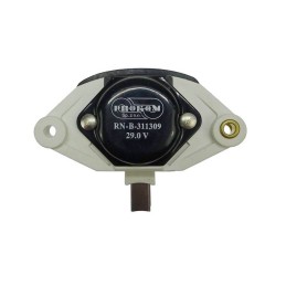 Generatoriaus reguliatorius 28v man daf man daf bosch 6