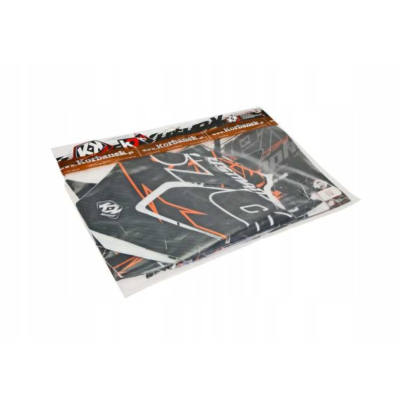 Kutvsportsman570tour polaris lipdukų rinkinys