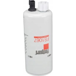 Kuro vandens separatorius, kuro filtrai 1 colio 14