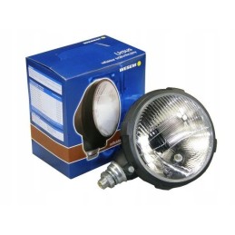 Priekinis kairysis žibintas, plastikinis, c 330 360 re 0