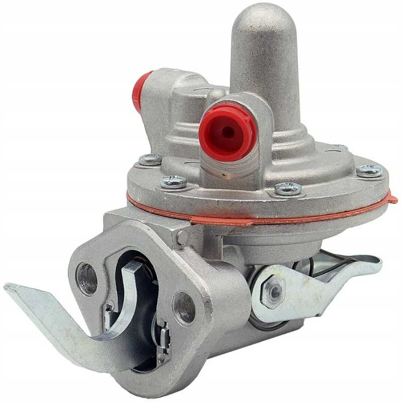 Kuro siurblys 2641328 ferguson landini eicher