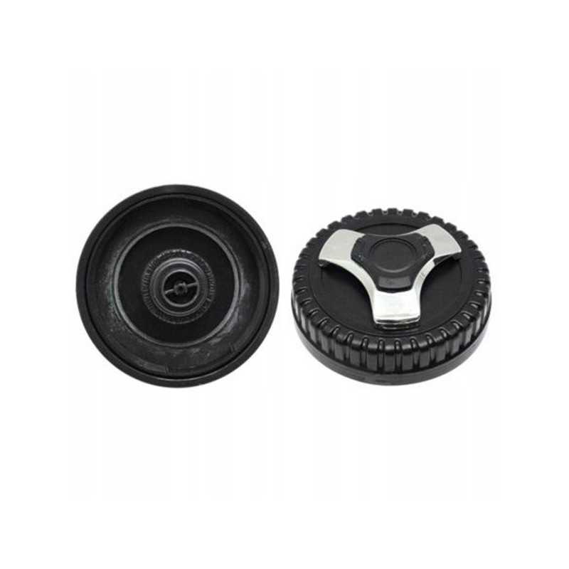 Kuro pildymo angos dangtelis new holland case 5094421 857021