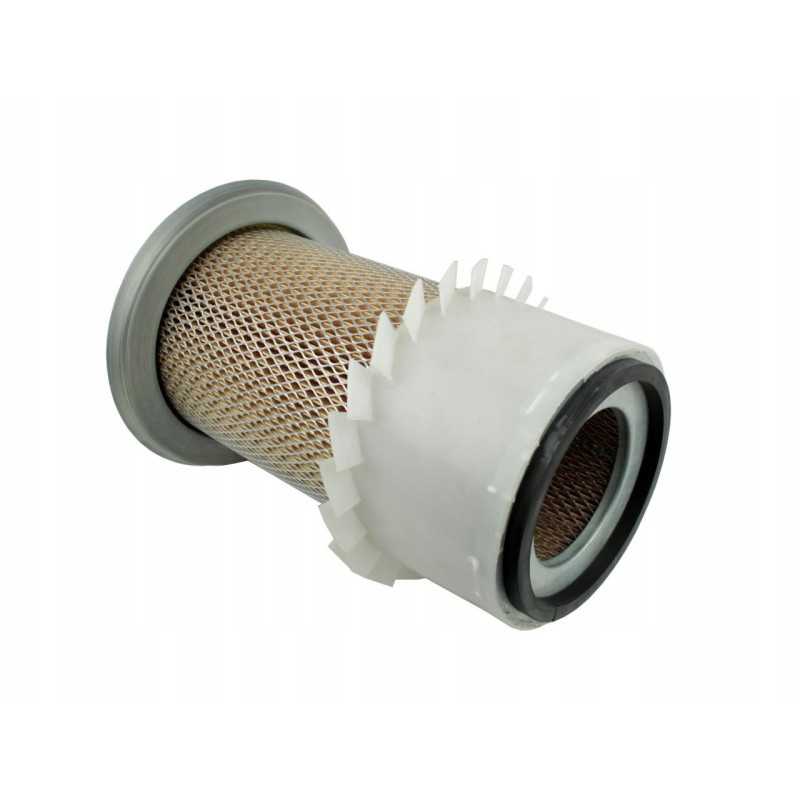 Išorinis oro filtras zetor af25509k 79011284