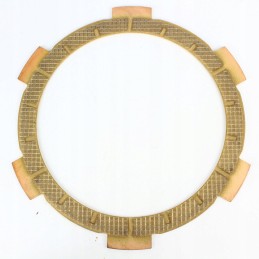 Massey Ferguson Dynas pavarų dėžės frikcinė plokštė