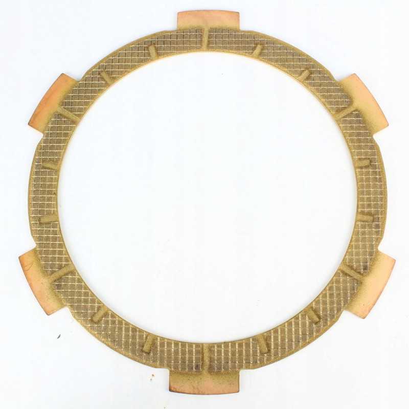 Massey Ferguson Dynas pavarų dėžės frikcinė plokštė