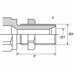Cvv1222215fv greitoji jungtis