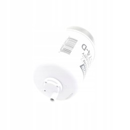 Kuro filtras su vandens separatoriumi bf7674 d baldwin