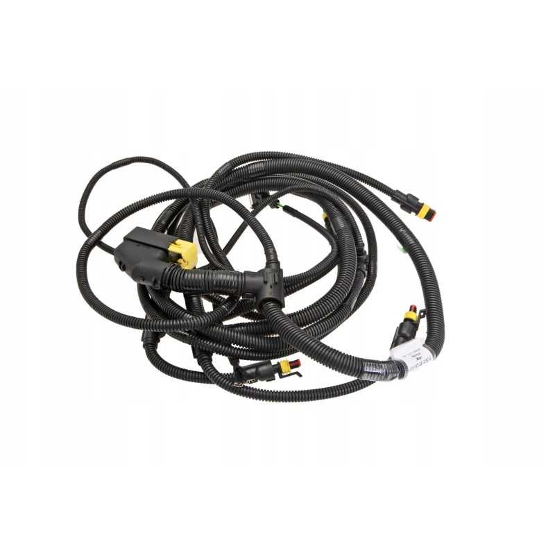 102283901 pavarų dėžės diržai