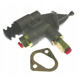 Tiekimo siurblio korpusas j936318 3933254 3933256 39