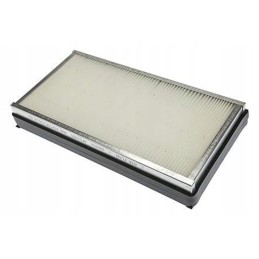 Vpm8119 salono oro filtras