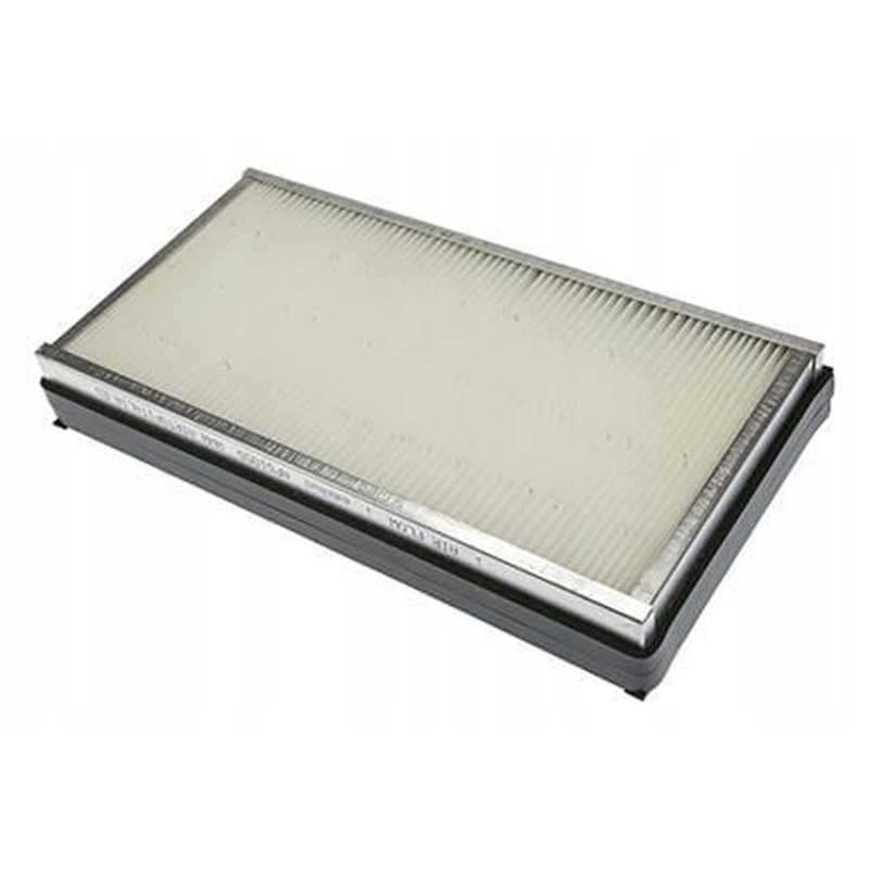 Vpm8119 salono oro filtras