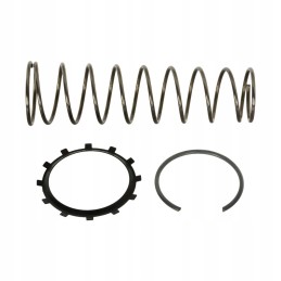 John Deere pagrindinio stabdžių cilindro remonto komplektas