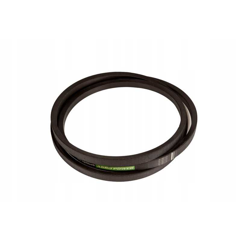 1001114 V formos diržas 32 x 15 x 4050 lw