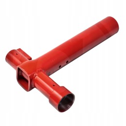 Ištraukiamas polo apvalus c 4011 c 355