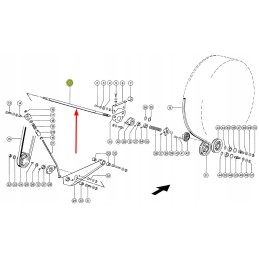 668532 3 ritinėliai